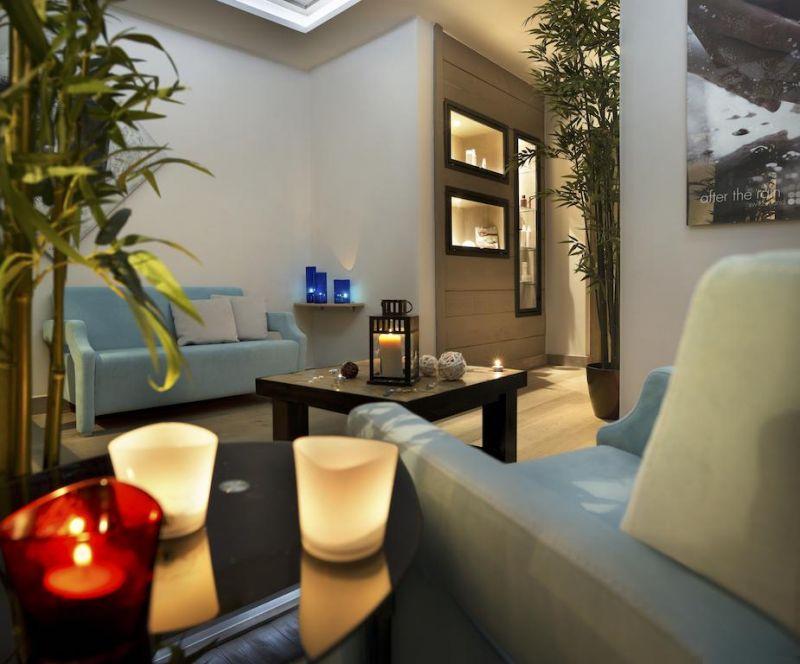 Le Chalet Des Dolines 4*