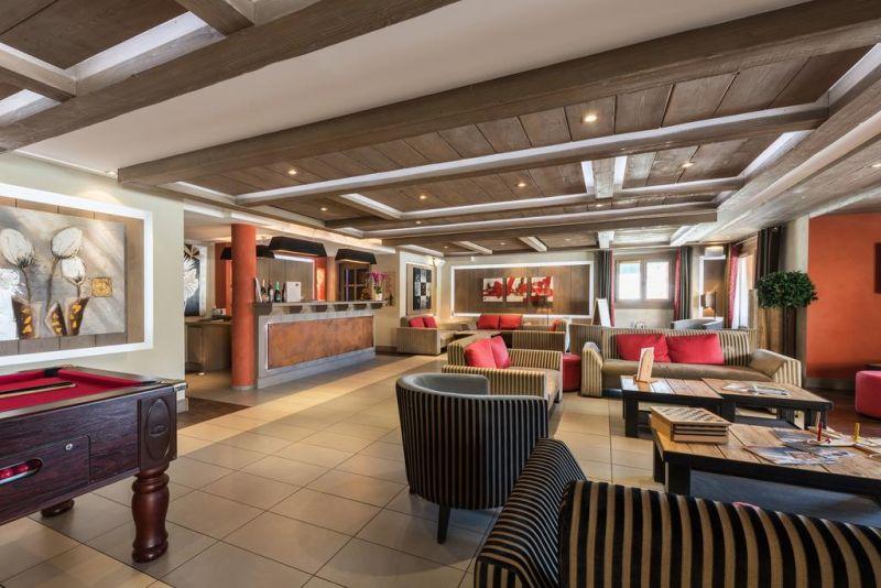 Le Chalet Des Dolines 4*