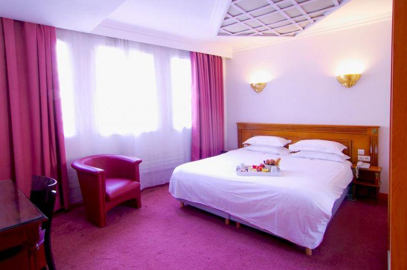 Le Clery 3*