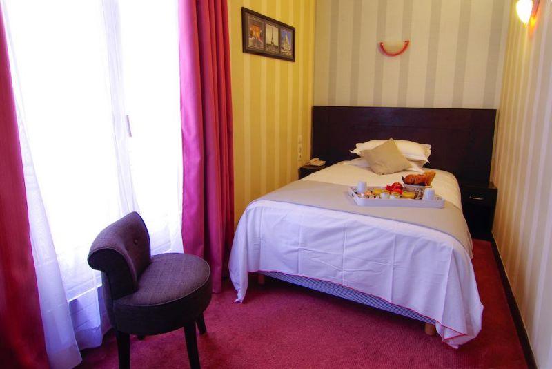Le Clery 3*
