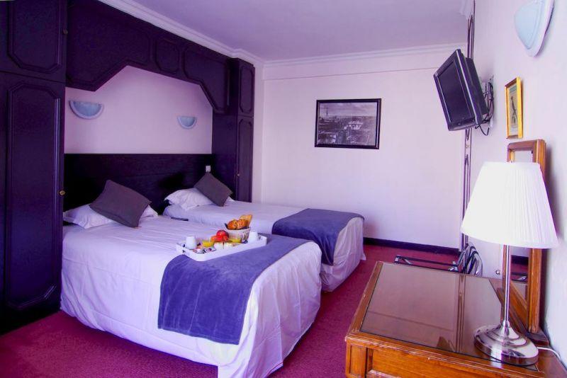 Le Clery 3*