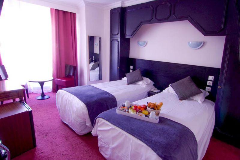 Le Clery 3*