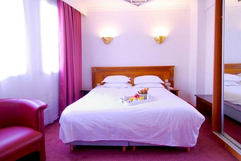 Le Clery 3*