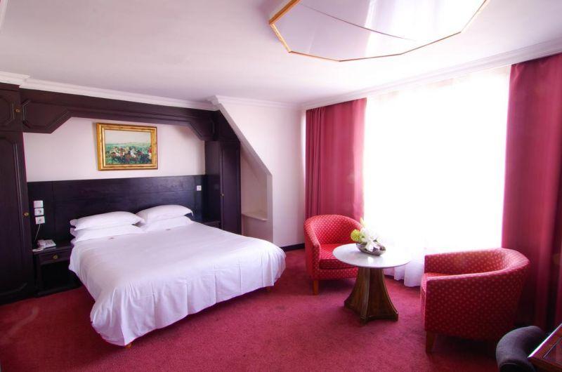 Le Clery 3*
