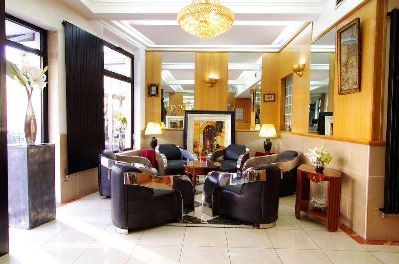 Le Clery 3*