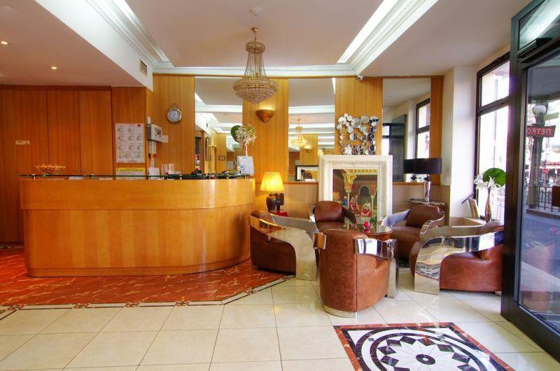 Le Clery 3*