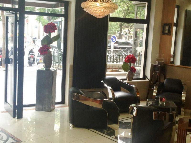 Le Clery 3*