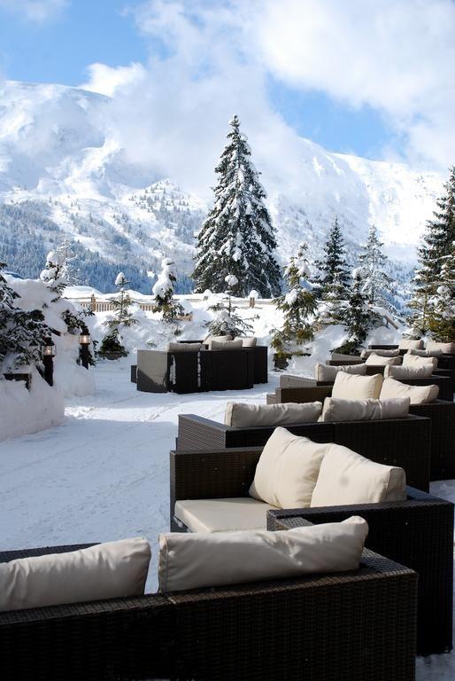 Le Grand Chalets Des Pistes 3*