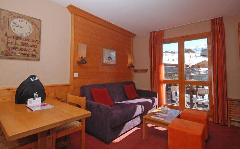 Le Grand Chalets Des Pistes 3*
