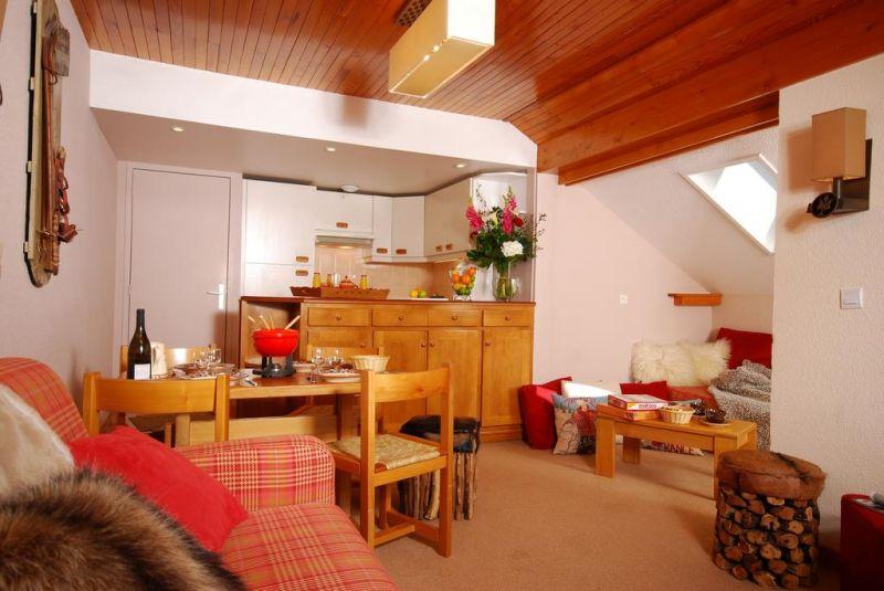 Le Grand Chalets Des Pistes 3*