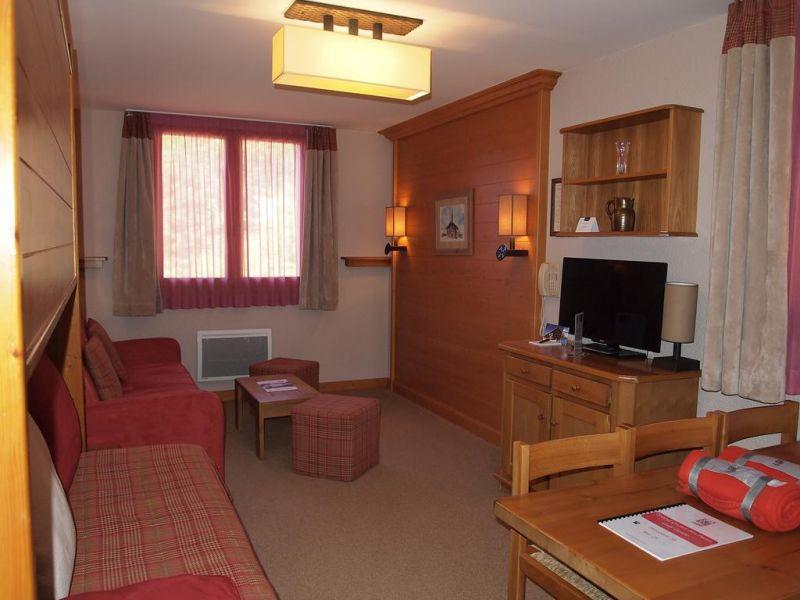 Le Grand Chalets Des Pistes 3*