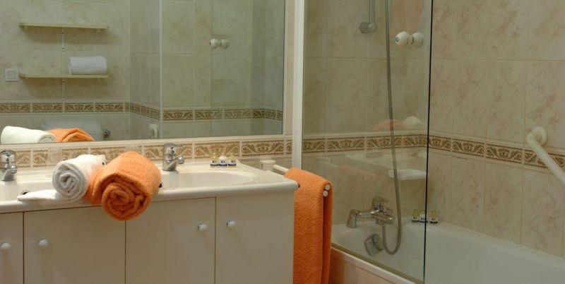 Le Grand Chalets Des Pistes 3*