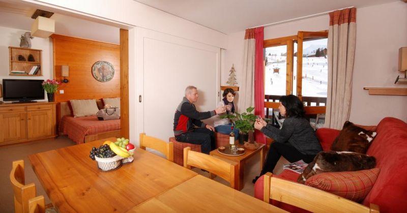 Le Grand Chalets Des Pistes 3*