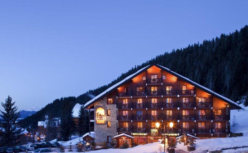 Le Grand Chalets Des Pistes 3*