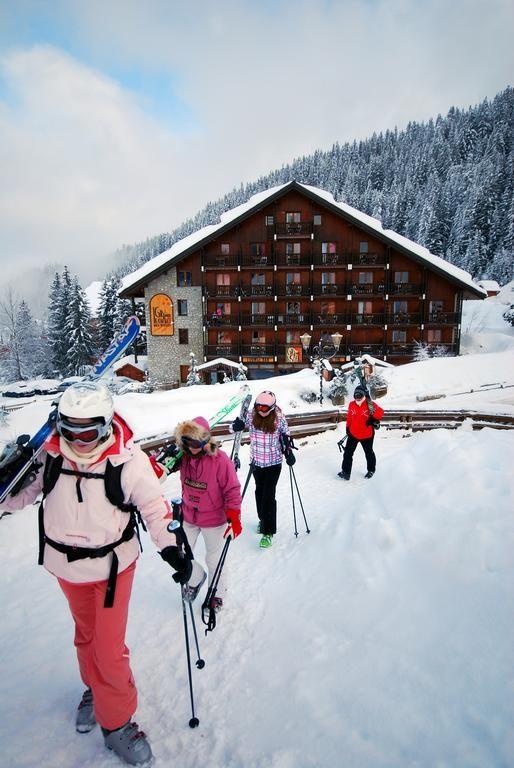 Le Grand Chalets Des Pistes 3*