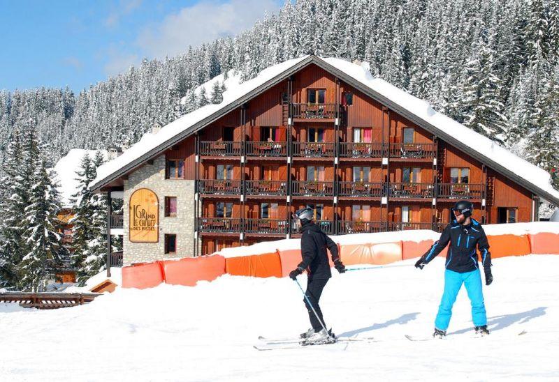 Le Grand Chalets Des Pistes 3*