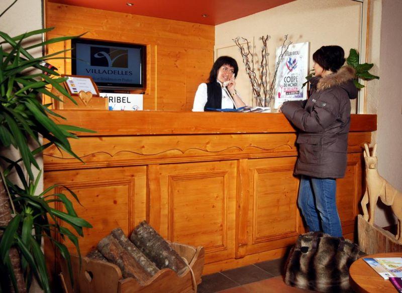 Le Grand Chalets Des Pistes 3*