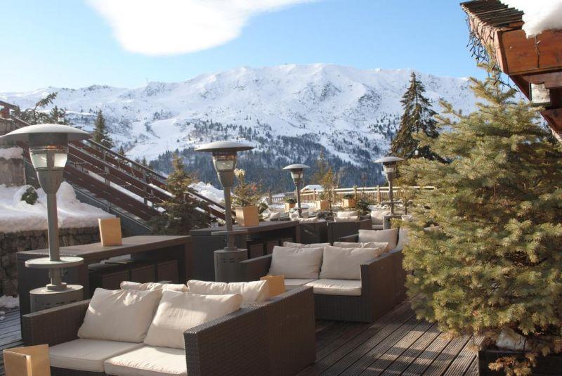 Le Grand Chalets Des Pistes 3*