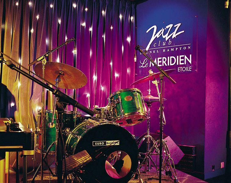 Le Meridien Etoile 4*