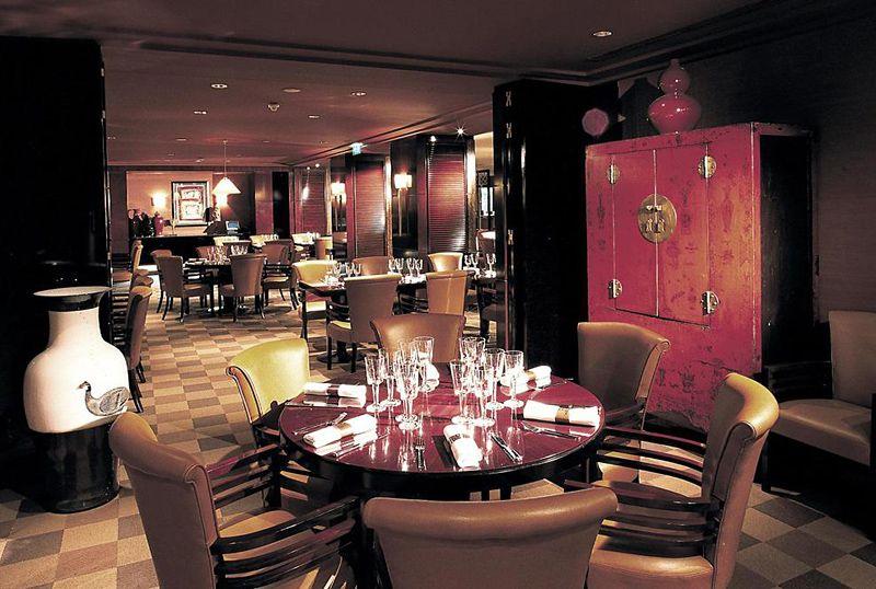 Le Meridien Etoile 4*