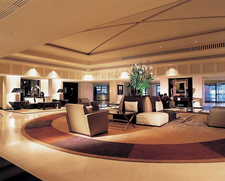 Le Meridien Etoile 4*