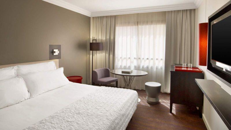 Le Meridien Nice 4*