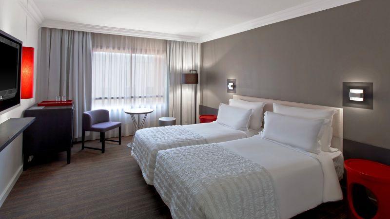 Le Meridien Nice 4*