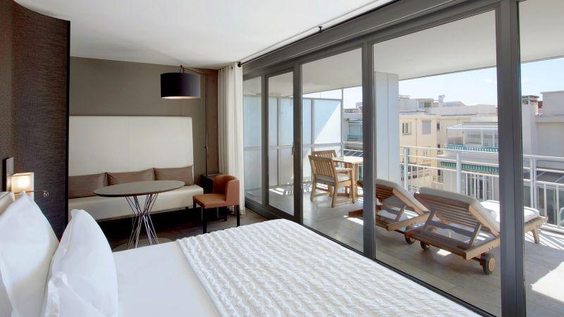 Le Meridien Nice 4*