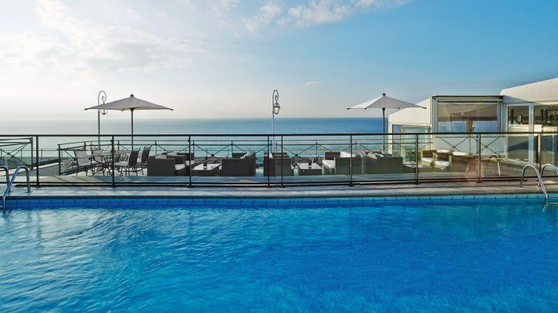 Le Meridien Nice 4*