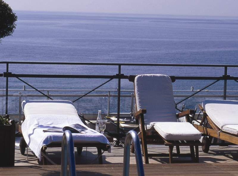 Le Meridien Nice 4*