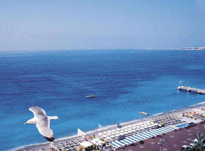 Le Meridien Nice 4*