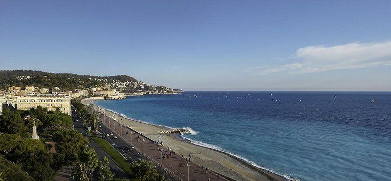 Le Meridien Nice 4*