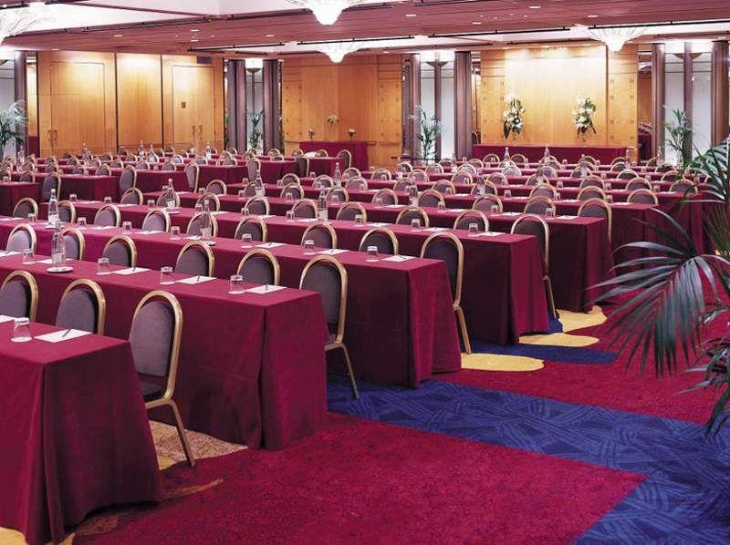 Le Meridien Nice 4*