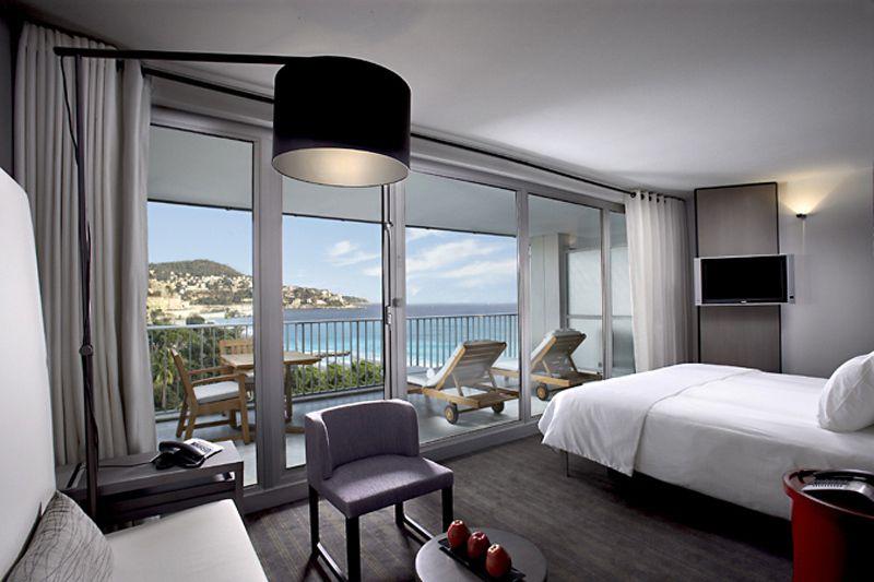 Le Meridien Nice 4*
