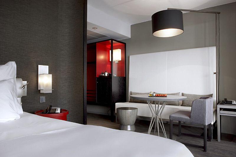 Le Meridien Nice 4*