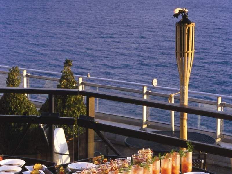 Le Meridien Nice 4*
