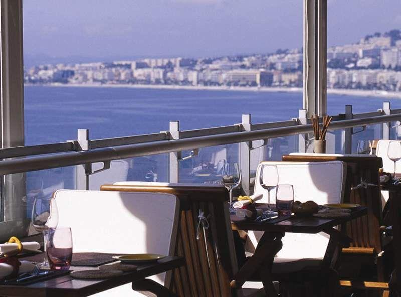Le Meridien Nice 4*