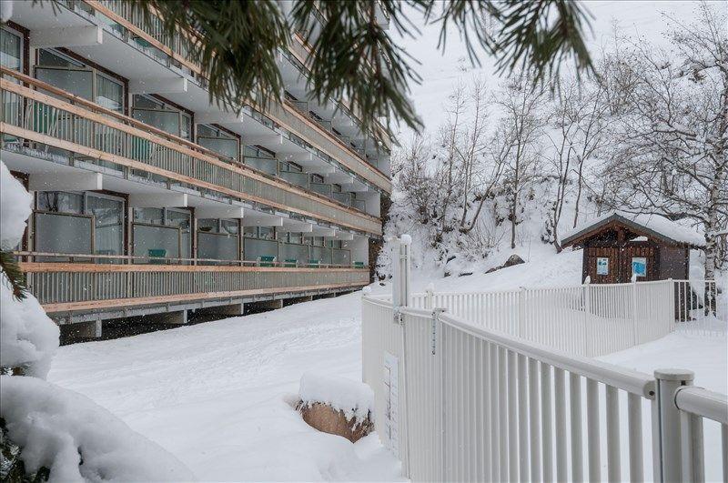 Le Moriond Residence Maeva Apt 2*