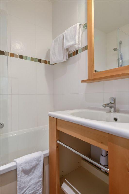Le Moriond Residence Maeva Apt 2*