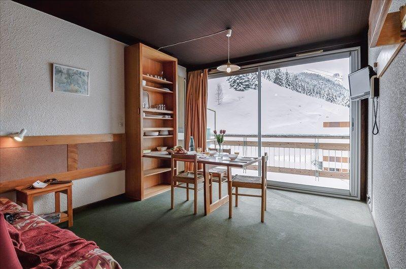 Le Moriond Residence Maeva Apt 2*