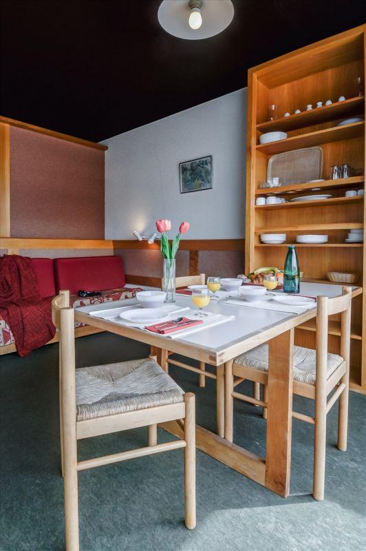 Le Moriond Residence Maeva Apt 2*
