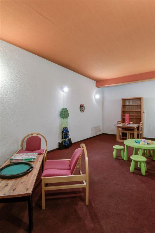 Le Moriond Residence Maeva Apt 2*
