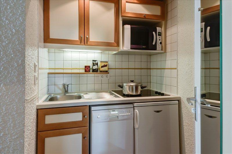Le Moriond Residence Maeva Apt 2*