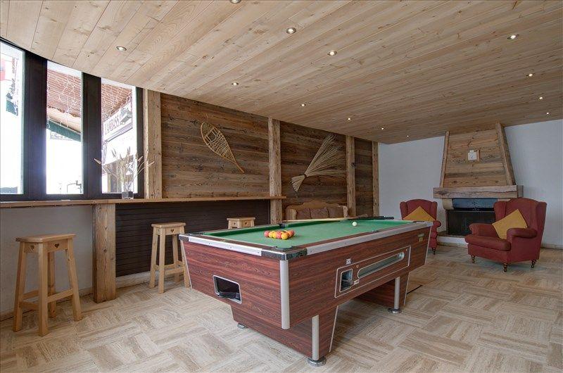 Le Moriond Residence Maeva Apt 2*