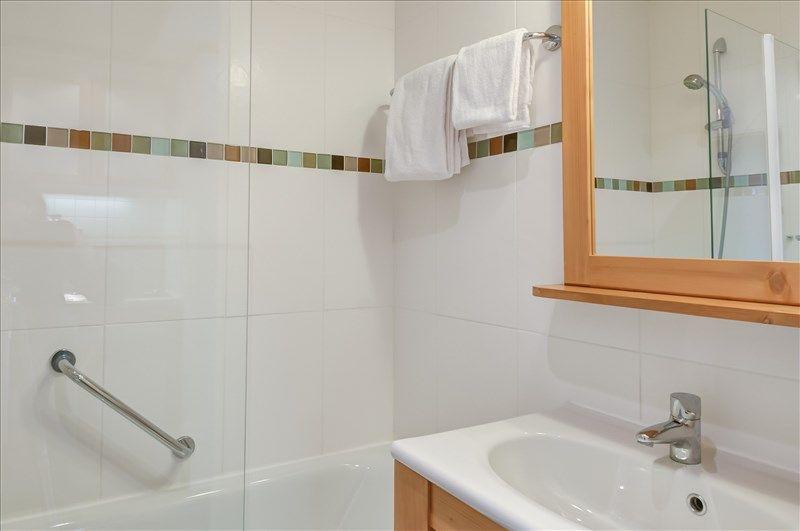 Le Moriond Residence Maeva Apt 2*
