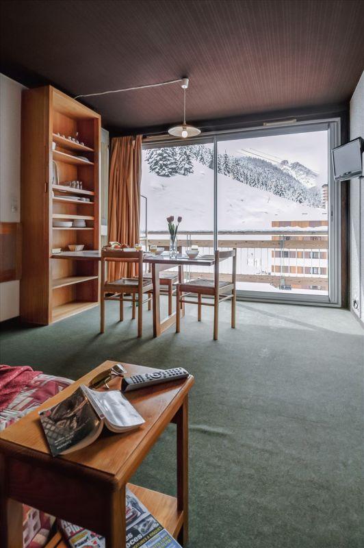 Le Moriond Residence Maeva Apt 2*
