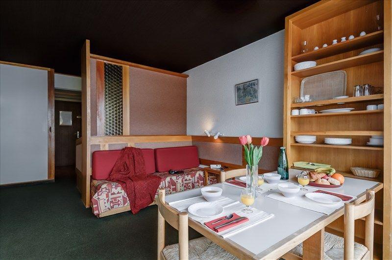 Le Moriond Residence Maeva Apt 2*