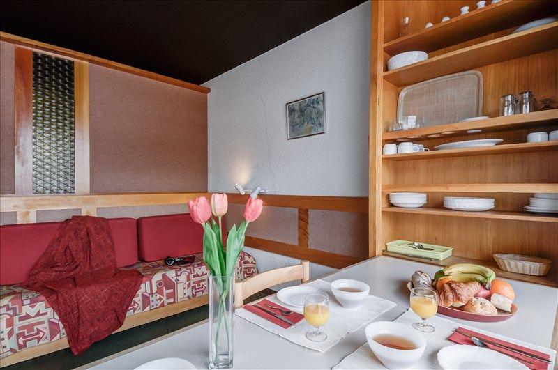 Le Moriond Residence Maeva Apt 2*