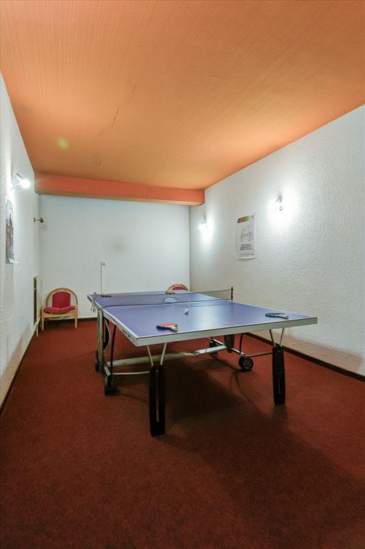 Le Moriond Residence Maeva Apt 2*