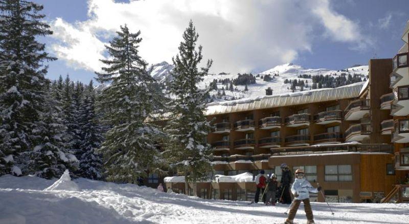 Le Palace Des Neiges 5*